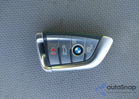 2020 BMW X5 Sdrive40I from USA, damaged, VIN 5UXCR4C02L9B33494